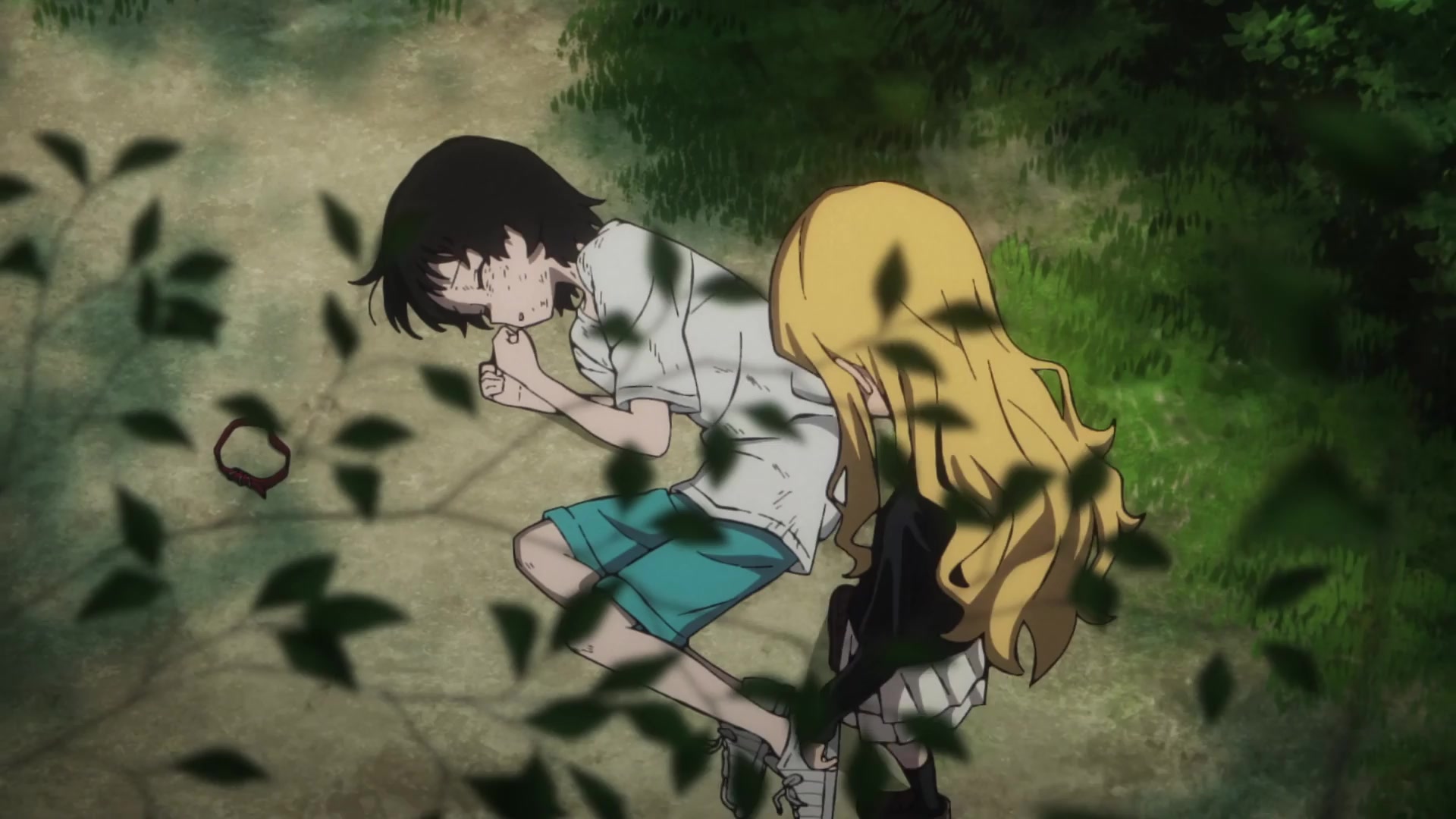 [Tsukyio Editing Resources] Takopi's Original Sin - 157.mp4